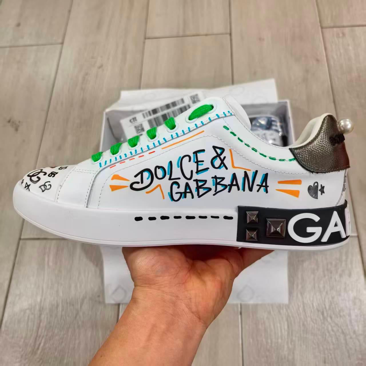 Dolce Gabana