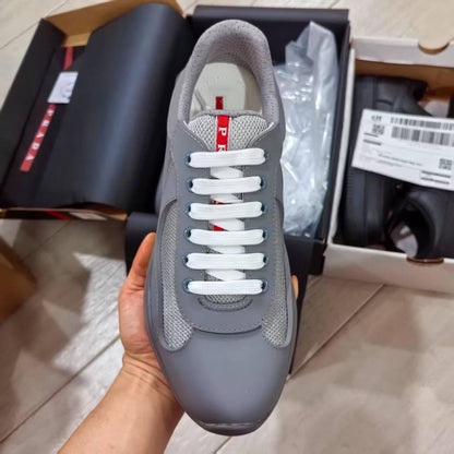 PRD Cup Grey