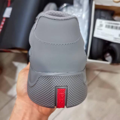 PRD Cup Grey