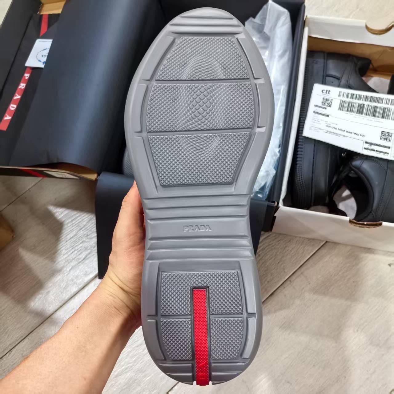 PRD Cup Grey