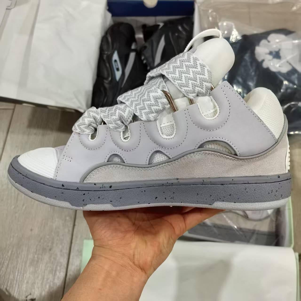 Curb Grey