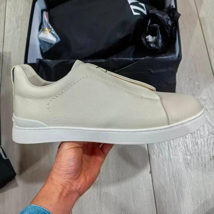 Zegna White