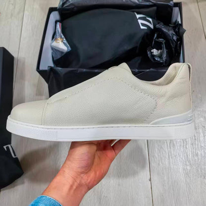 Zegna White