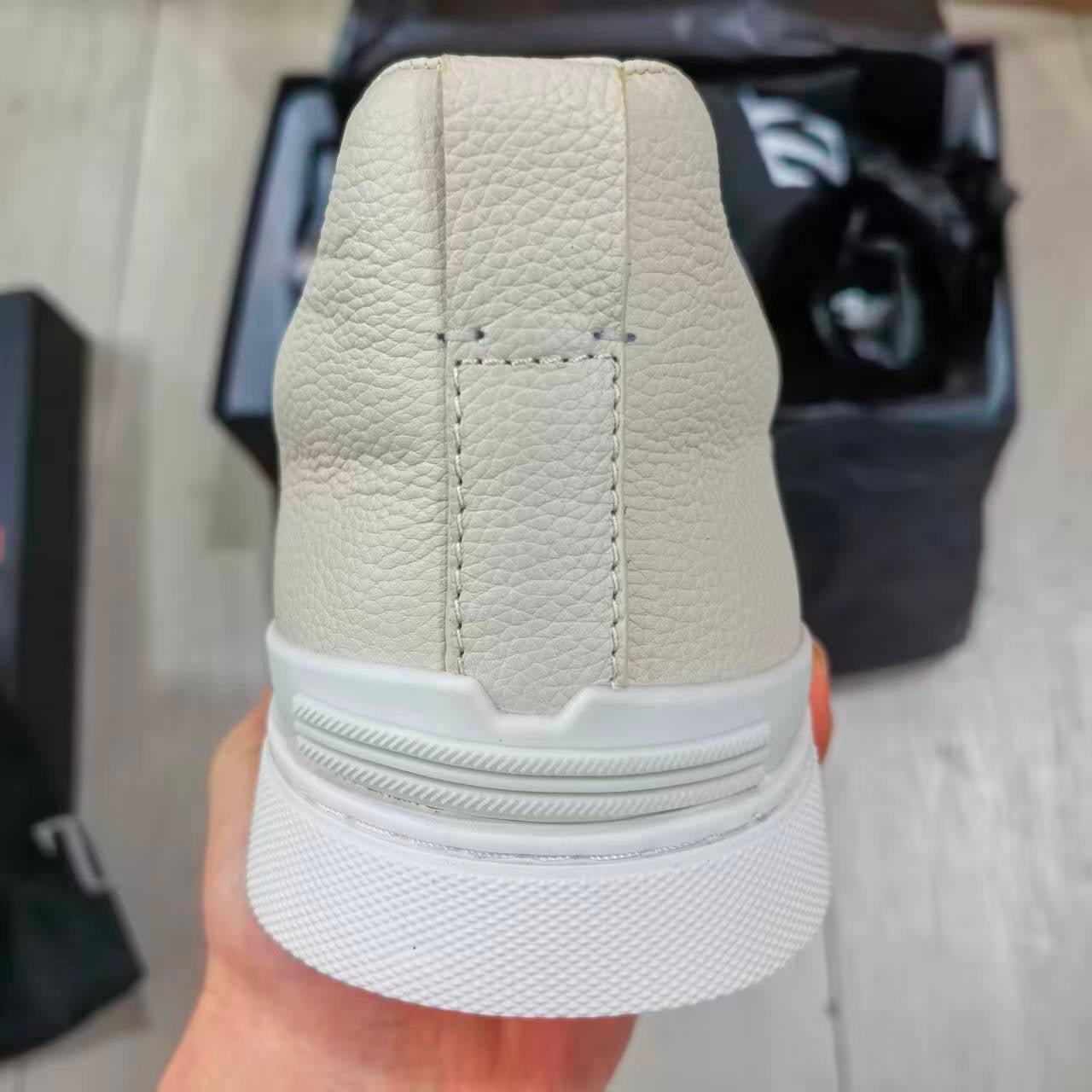Zegna White