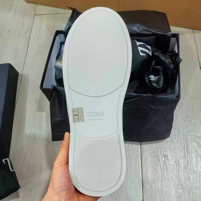 Zegna White