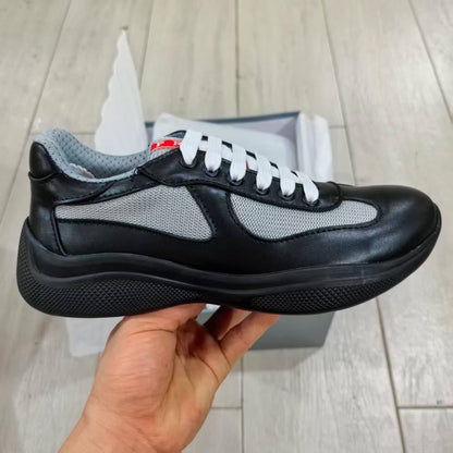 PRD Cup Black and Grey