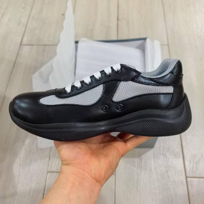 PRD Cup Black and Grey