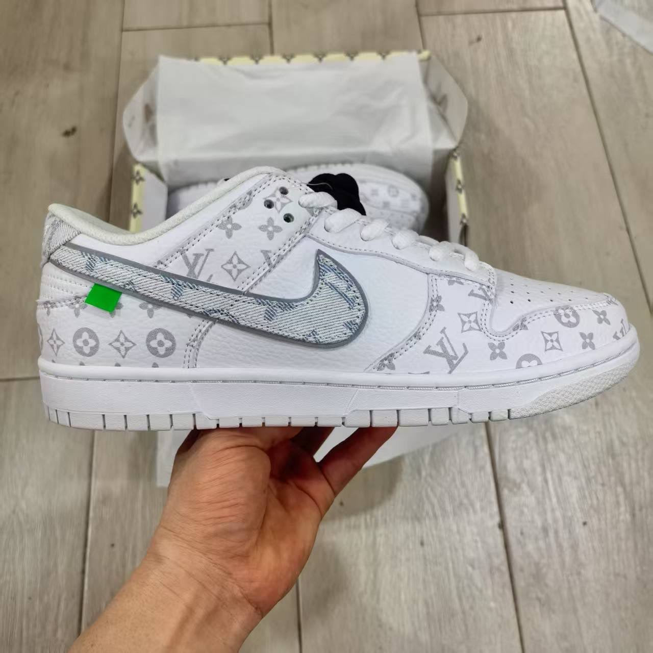 Low LV