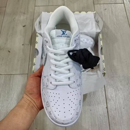 Low LV