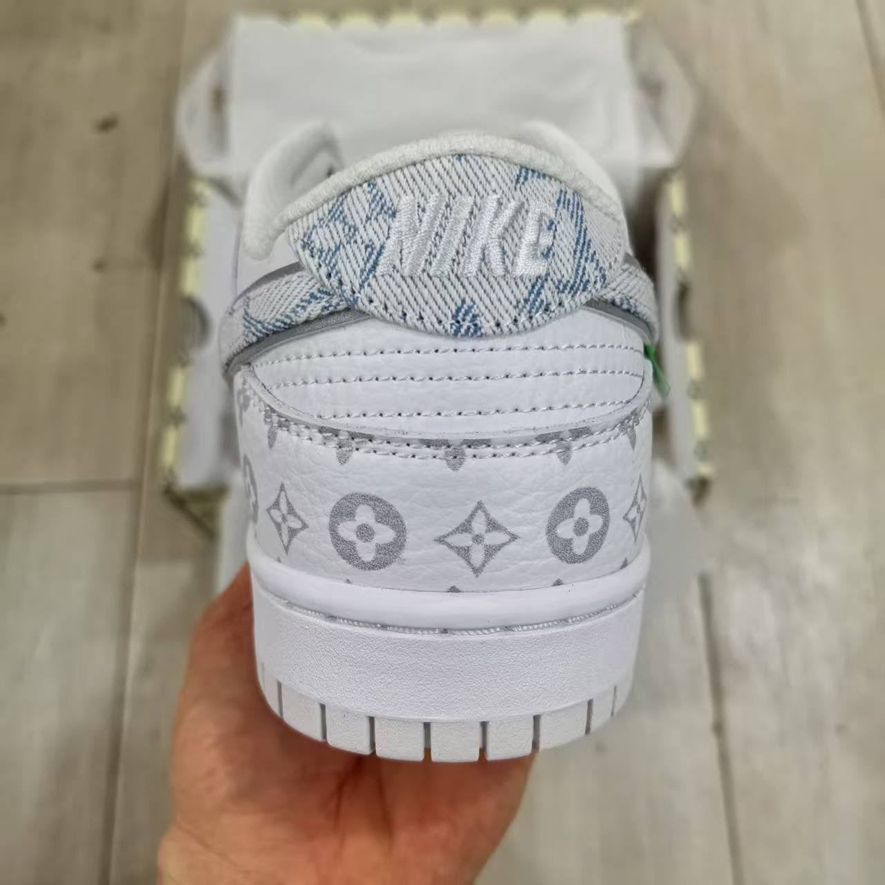 Low LV