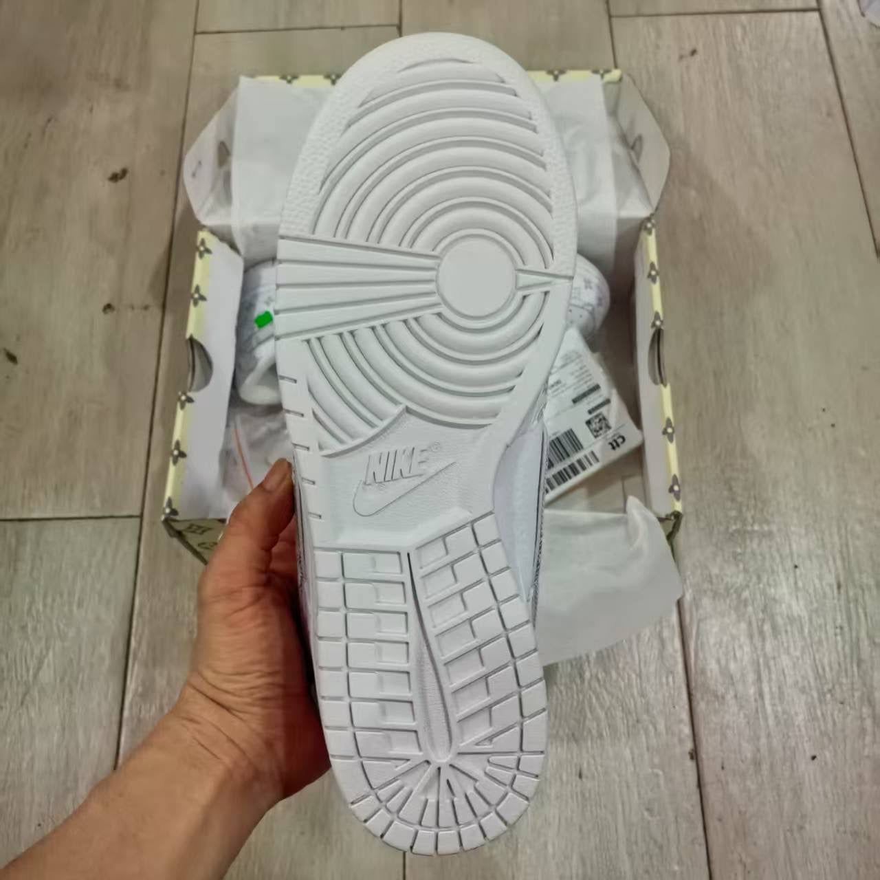 Low LV