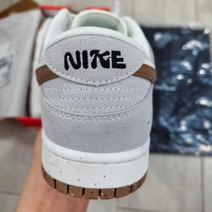 Dunk "YES I DO"
