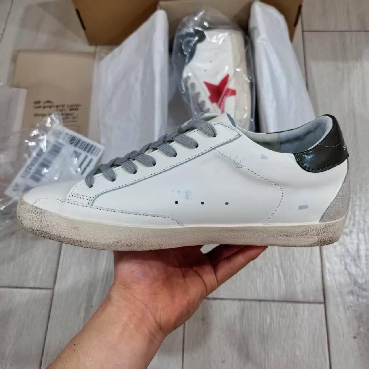 GDGS Star