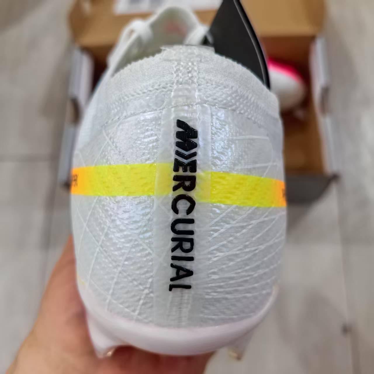 Mercurial