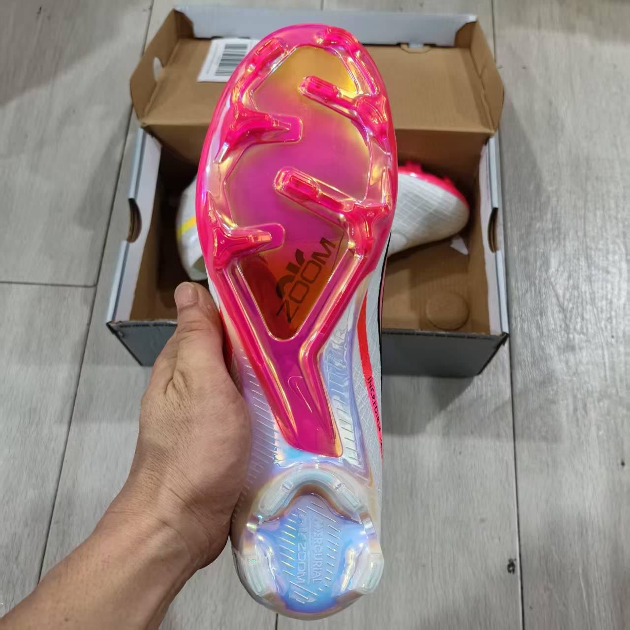 Mercurial