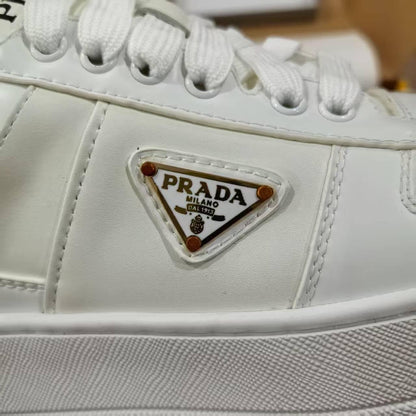 PRD Shoes White