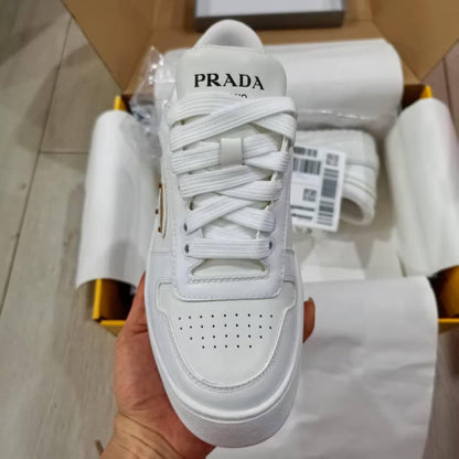 PRD Shoes White