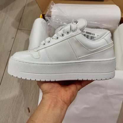 PRD Shoes White