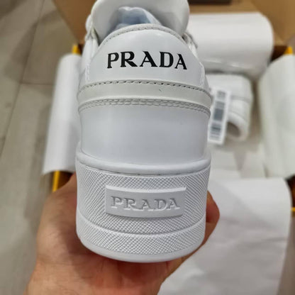 PRD Shoes White