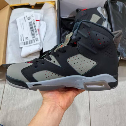 AJ6 PSG