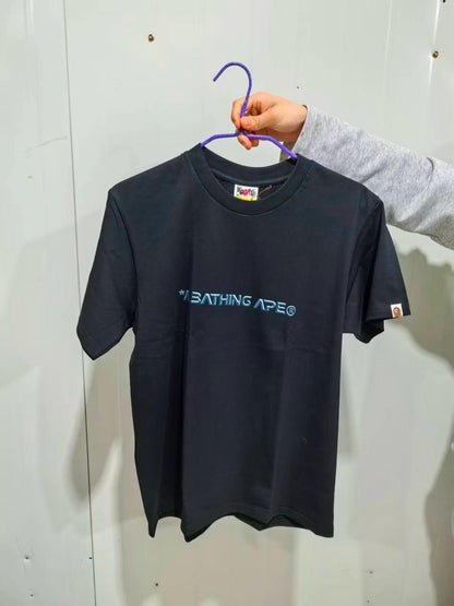Tshirt Bape