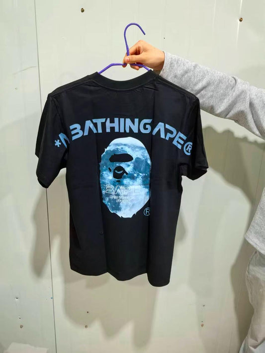Tshirt Bape