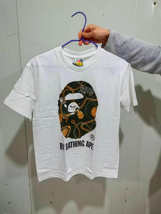 Tshirt Bape
