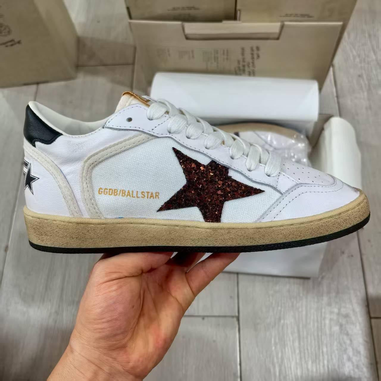 GDGS Ballstar