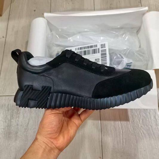 Hermes All Black