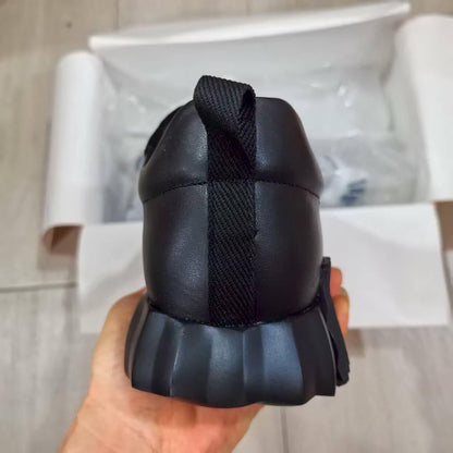 Hermes All Black