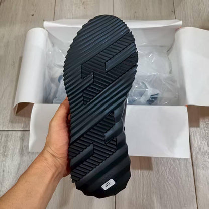 Hermes All Black