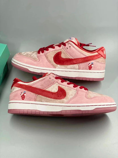 SB Low StrangeLove