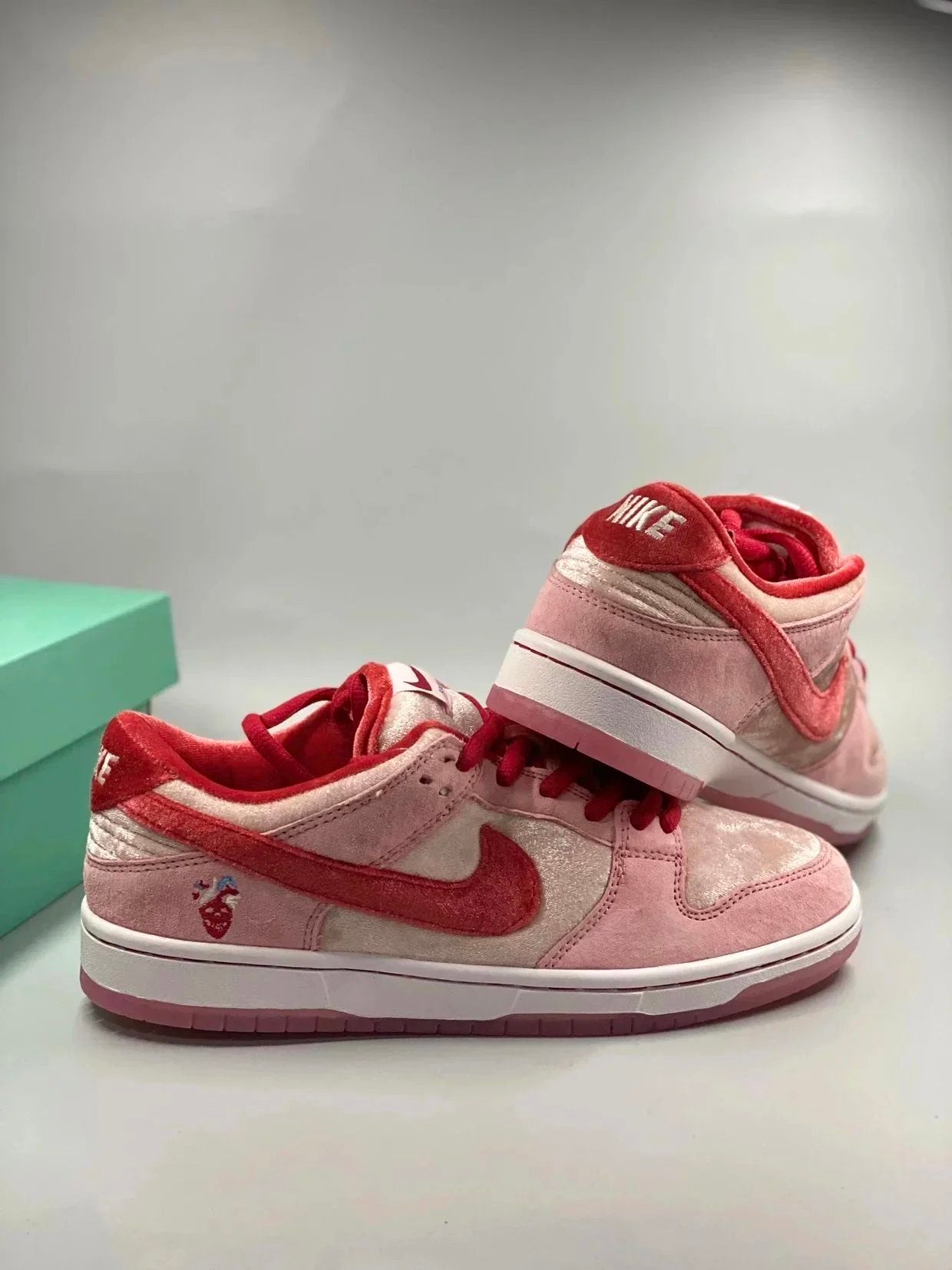 SB Low StrangeLove