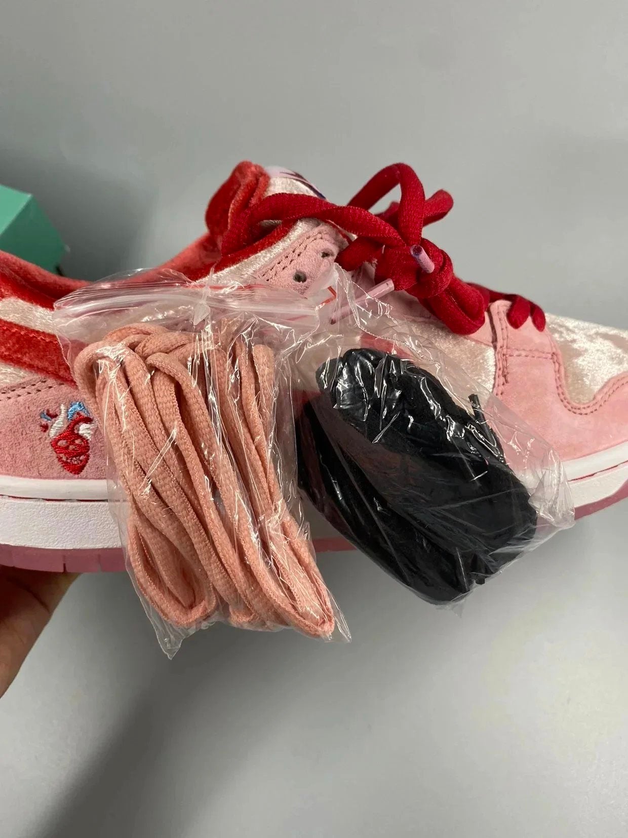 SB Low StrangeLove