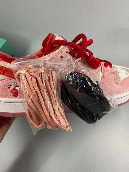 SB Low StrangeLove