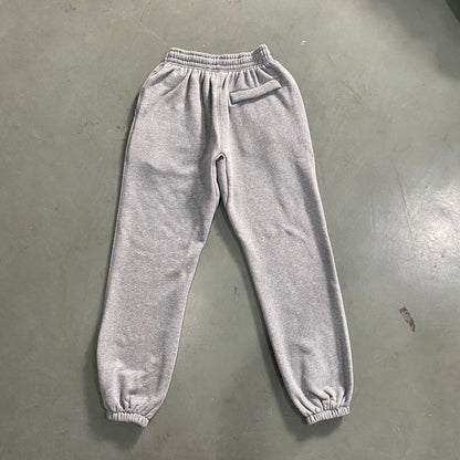 Calças Alcatraz Cinza