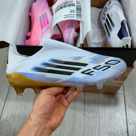 F50 White