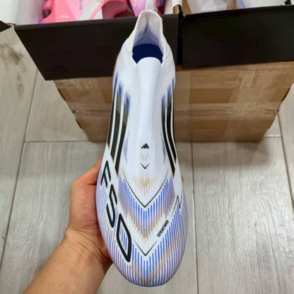 F50 White