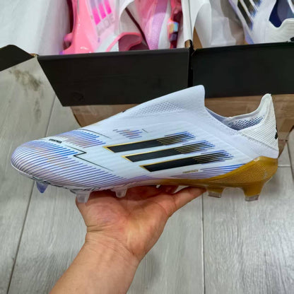 F50 White