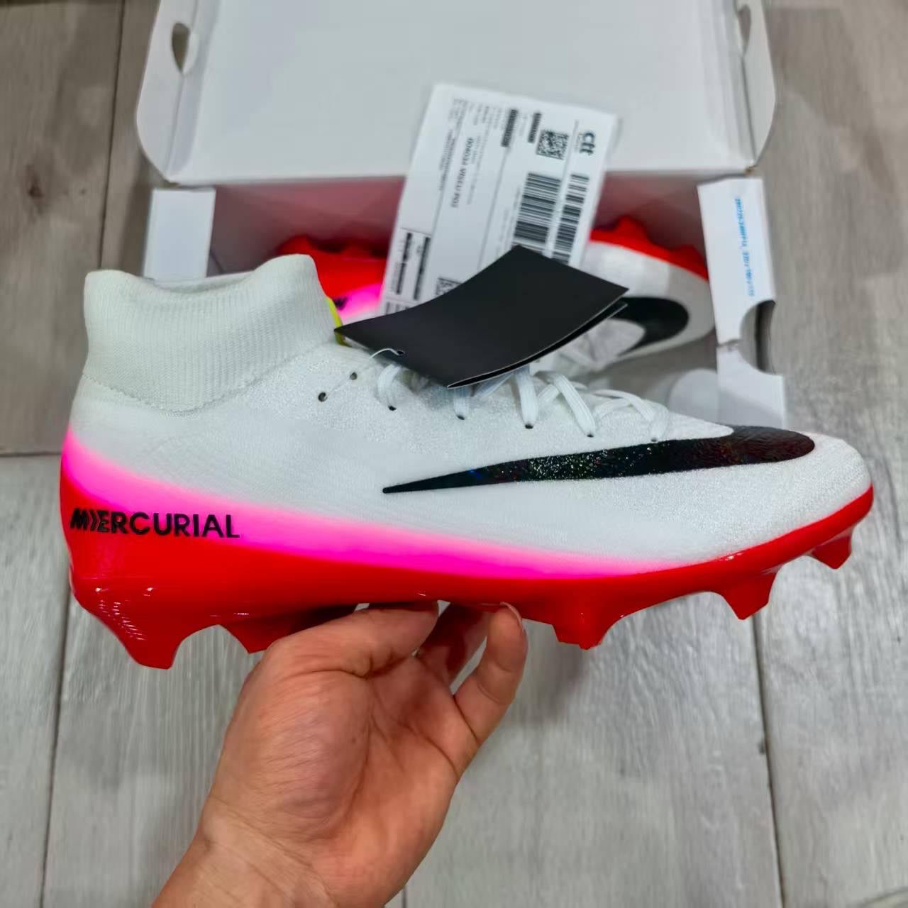 Mercurial