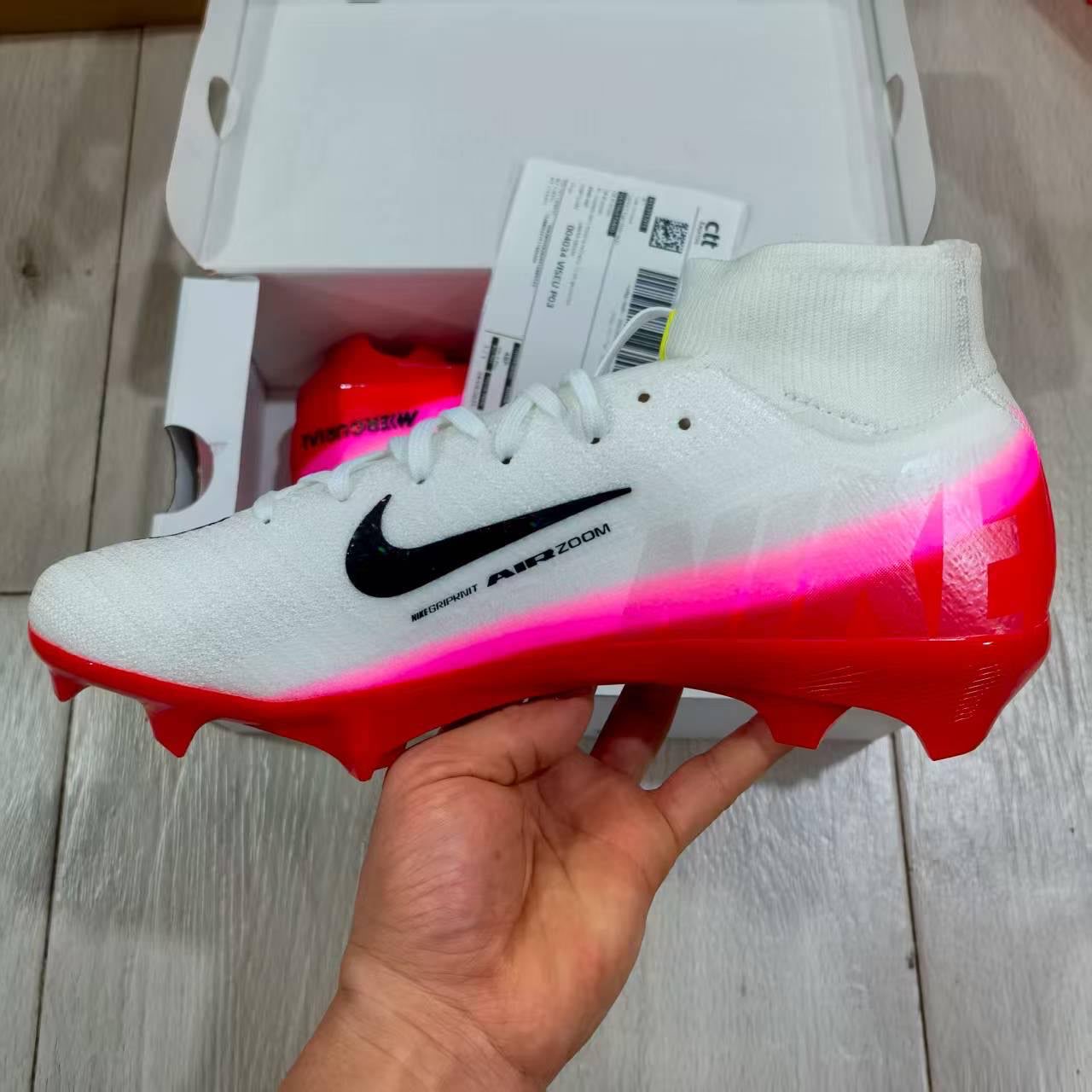 Mercurial