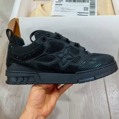 Aware Skate All Black