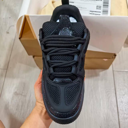 Aware Skate All Black
