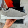 Zegna Creme