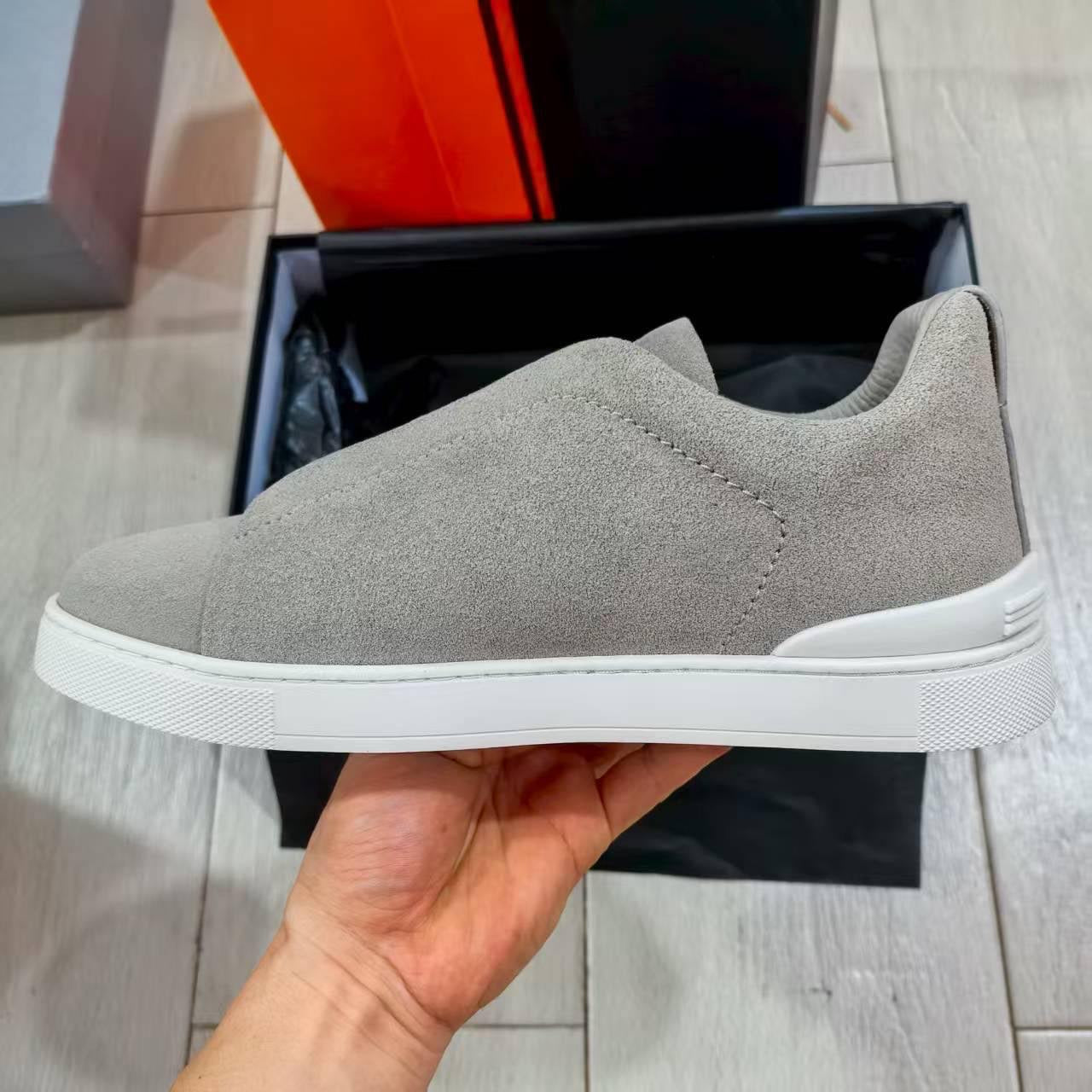Zegna Creme