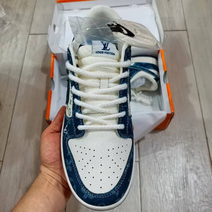 Dunk SB LV Blue