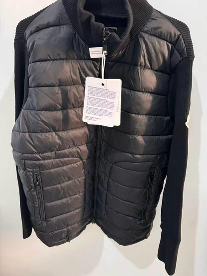 Colete Moncler