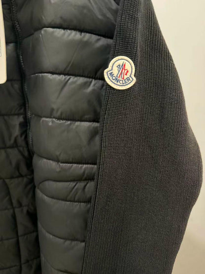 Colete Moncler