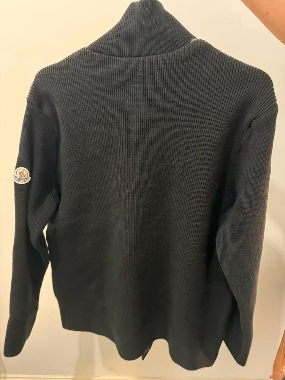 Colete Moncler