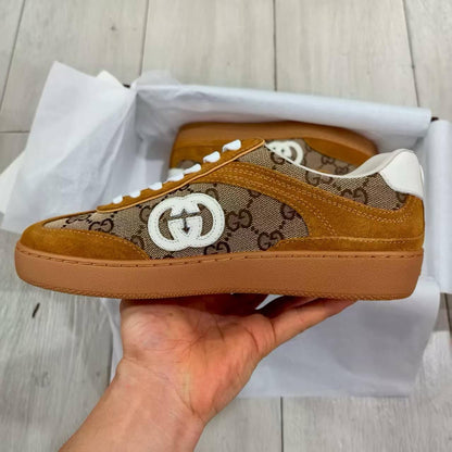 Gucci G75 Trainer